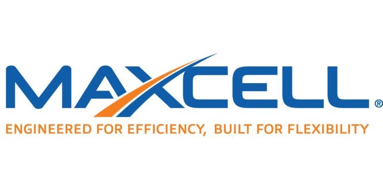 MaxCell unveils bold brand refresh to meet global demand for high density fiber infrastructure