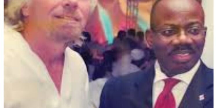 Meet Jim Ovia: the former Barclays clerk who turned $5 million into a $3.3 billion banking empire