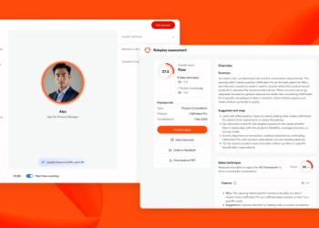 Meta-backed Hupo finds growth after pivot to AI sales coaching from mental wellness