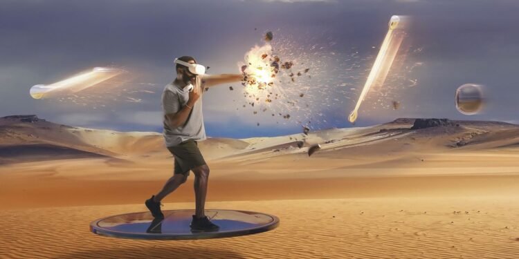 Meta’s Layoffs Leave Supernatural Fitness Users in Mourning