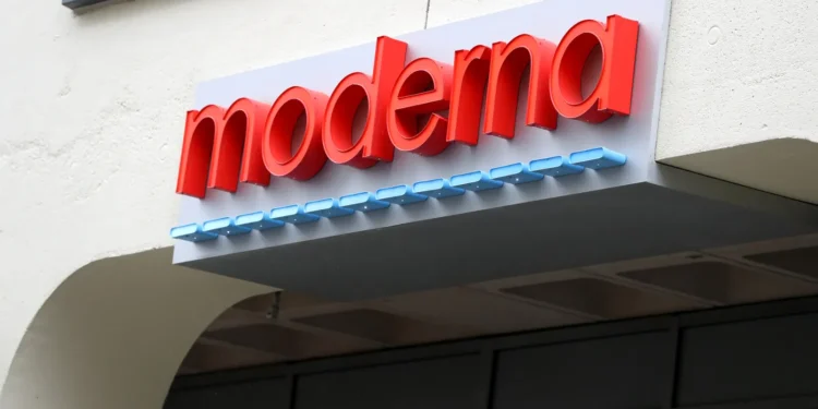 Moderna, searching for a rebound, to seek approval of mRNA flu shot