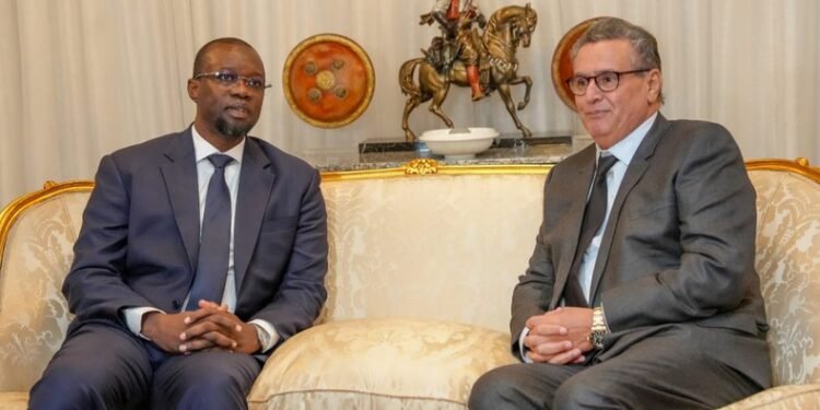 Morocco, Senegal deepen strategic ties with 16 new agreements despite AFCON tension