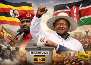Museveni Poised for Landslide Victory in Uganda’s 2026 Election