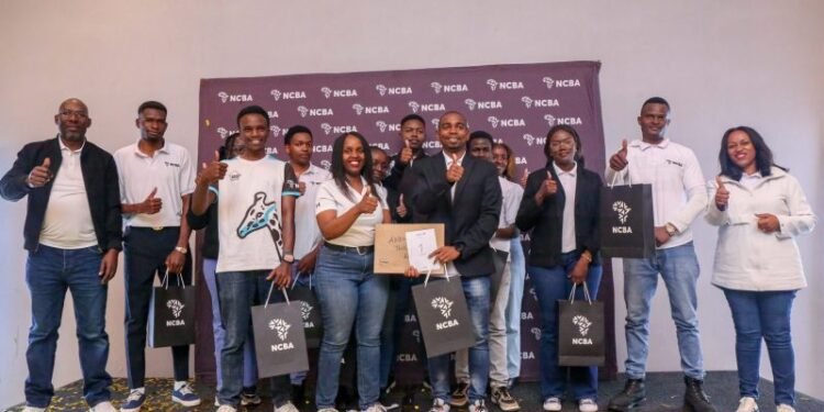 NCBA Taps Young Go-Getters to Shape Banking’s Future