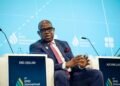 NNPC GCEO leads high-level fireside chat on securing Nigeria’s energy future at NIES 2026 – EnviroNews