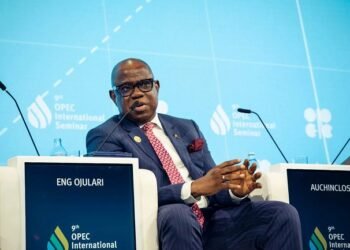 NNPC GCEO leads high-level fireside chat on securing Nigeria’s energy future at NIES 2026 – EnviroNews