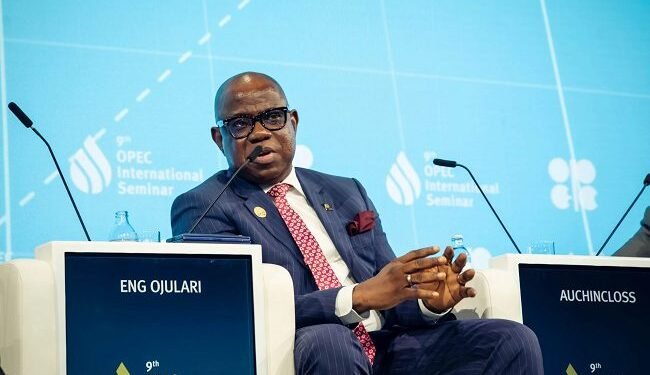 NNPC GCEO leads high-level fireside chat on securing Nigeria’s energy future at NIES 2026 – EnviroNews