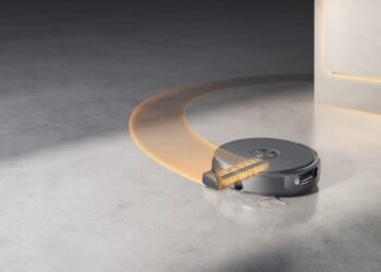 Narwal adds AI to its vacuum cleaners to monitor pets and find jewelry