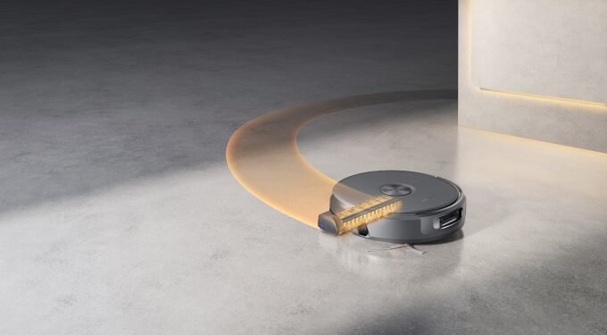 Narwal adds AI to its vacuum cleaners to monitor pets and find jewelry