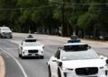 New Proposed Legislation Would Let Self-Driving Cars Operate in New York State