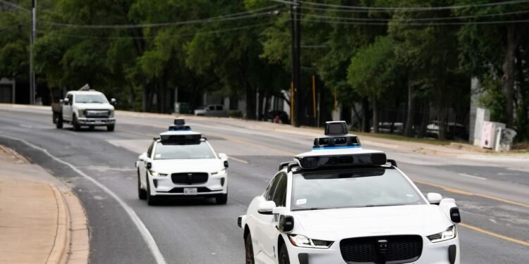 New Proposed Legislation Would Let Self-Driving Cars Operate in New York State