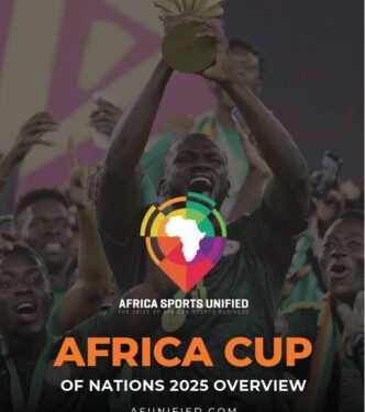 New Report Reveals How Africa Cup of Nations (AFCON) 2025 Is Becoming a Global Sports and Commercial Powerhouse