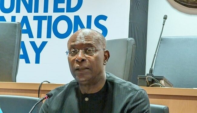 Niger attacks: UN resident coordinator calls for protection of civilians, schools – EnviroNews