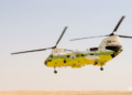 Nigeria Eyes Twelve Kawasaki KV-107 Helicopters From Saudi Arabia