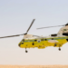 Nigeria Eyes Twelve Kawasaki KV-107 Helicopters From Saudi Arabia