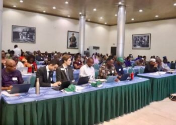 Nigeria, GEF, UNEP partner to reduce plastic pollution – EnviroNews