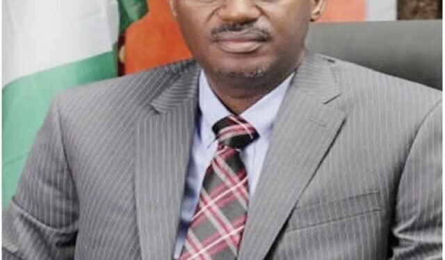 Nigeria grapples with 15.2 million structurally deficient housing units-Dangiwa