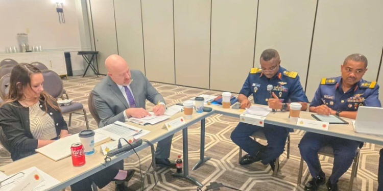 Nigeria pushes for rapid delivery of 12 US-made AH-1Z Viper attack helicopters