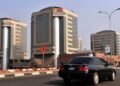 Nigeria seals spot among Africa’s top 5 economies as reserves hit $46B, strongest in eight years