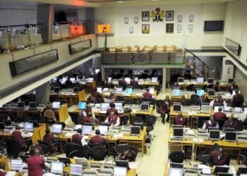Nigerian stocks add $2.5bn in 1 week as investors push market value past $66bn
