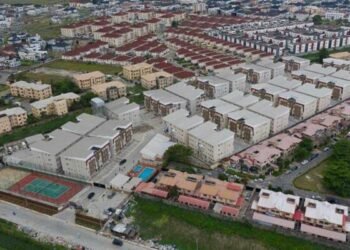Nigeria’s Real Estate Sector: Experts See Potential Rebound in 2026 Amidst Lingering Challenges