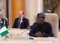 Nigeria’s Tinubu deploys ambassadors to U.S., France and 2 other key economies
