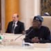 Nigeria’s Tinubu deploys ambassadors to U.S., France and 2 other key economies