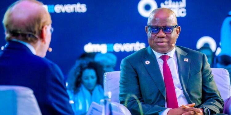 Nigeria’s oil outlook: What are the tasks ahead for NNPC, Ojulari in 2026?