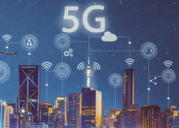 North Africa’s 5G wave continues with Libya launch