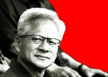 Nvidia’s Campaign to Sell AI Chips to China Finally Pays Off