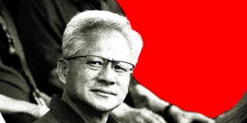 Nvidia’s Campaign to Sell AI Chips to China Finally Pays Off