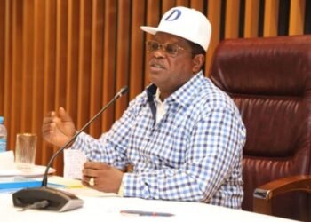 Ogun Development Group Urges Minister Umahi to Finalize Road Construction