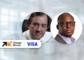 Orange Money and Visa Expand Virtual Card Payments in Africa
