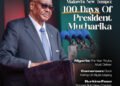 Pan African Visions Opens 2026 With Exclusive Interview of Malawi President Peter Mutharika at 100 Days in Office