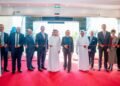 Parsons opens new Doha office to support regional growth