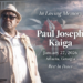 Paul Joseph Kaiga Passes Away in Atlanta