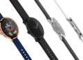 Pebble reboots its thinnest smartwatch with the Pebble Round 2