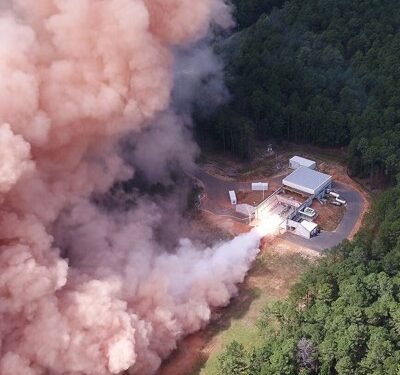 Pentagon to invest $1B in L3Harris rocket-motor spinoff