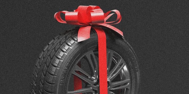 People Still Aren’t Into Buying Cars Online