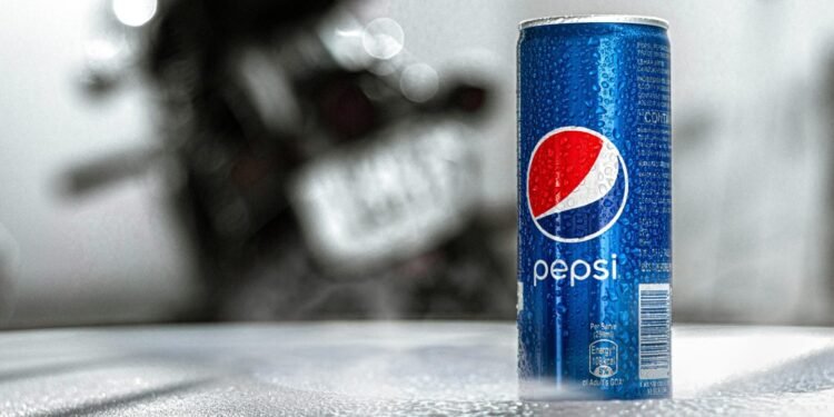 PepsiCo uses AI to rethink how factories are designed and updated