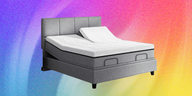 Personal Comfort’s the Rejuvenate Review: Have It Your Way