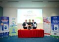 Pharm-D Health Science’s ELDON formalises brand ambassador partnership with Malaysian media personalities Chan Fong and Henley Hii as Brand earns Malaysia Book of Records recognition