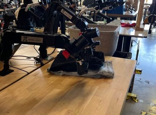 Physical Intelligence, Stripe veteran Lachy Groom’s latest bet, is building Silicon Valley’s buzziest robot brains