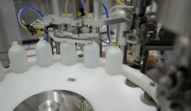 Private sector joins the FMD vaccine drive