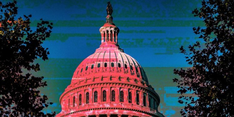 Pro-AI Super PACs Are Already All In on the Midterms