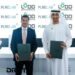 PureLab, LODD conduct drone-based blood sample transport pilot programme in Abu Dhabi