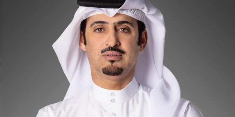 QFC welcomes Mansoor Rashid Al-Khater as Chief Executive Officer