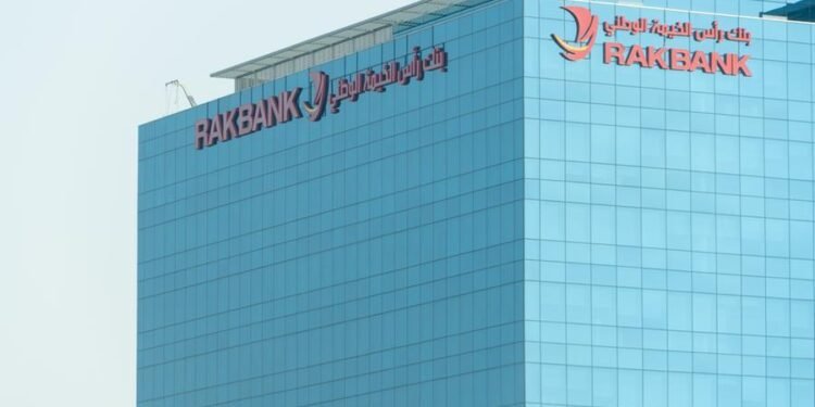 RAKBANK’s FY 2025 net profit up 26%