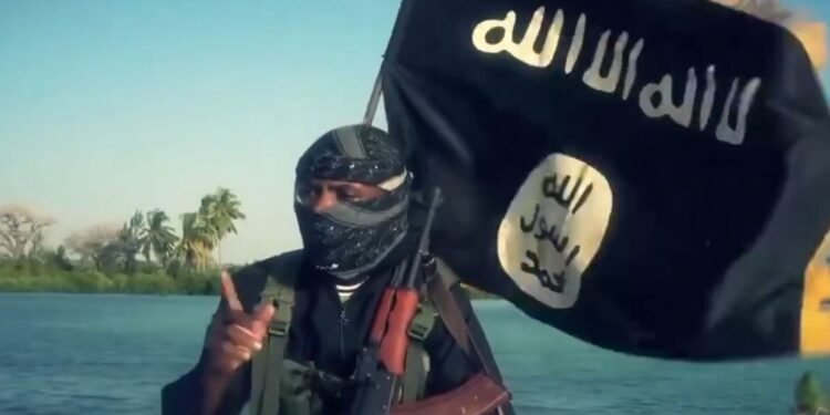 Ransom, gold, and spoils of war: Islamic State Mozambique’s new cash flow