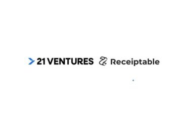 Receiptable raises strategic growth round led by 21 Ventures to accelerate MENA expansion
